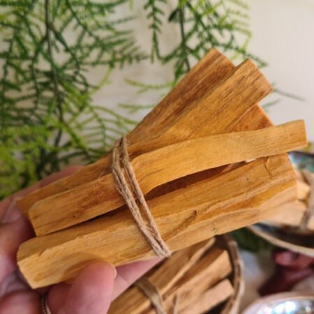 Palo Santo bundel ca. 40gram