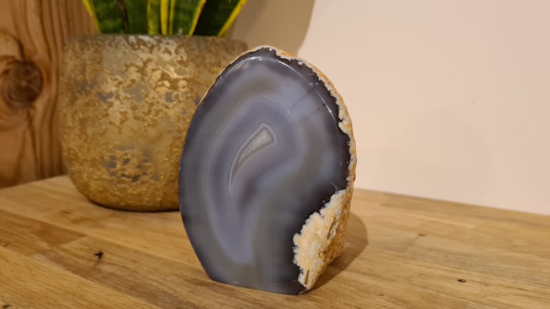 Agaat staand No. 1 - Afbeelding 9