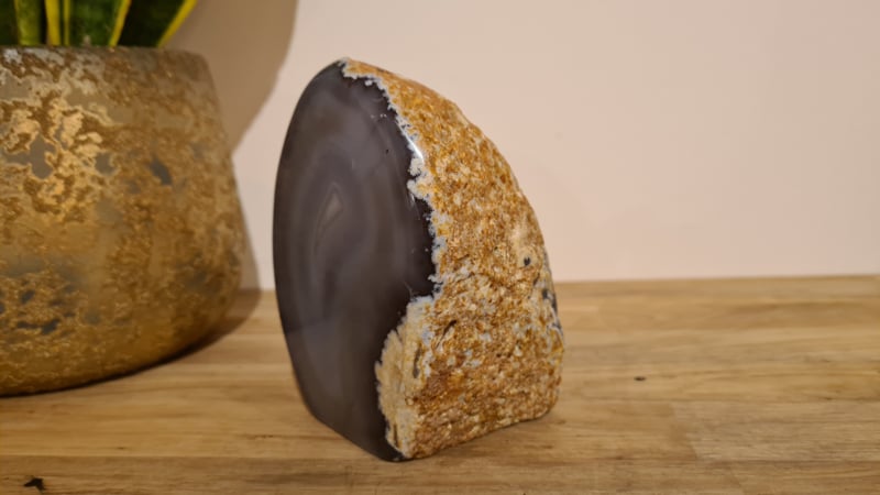 Agaat staand No. 1 - Afbeelding 7