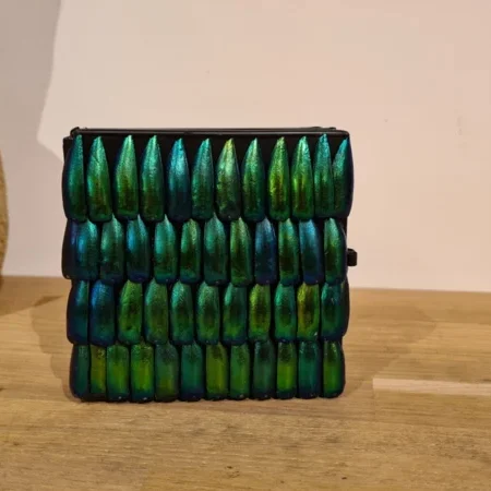 Keverschildjes 'Box'