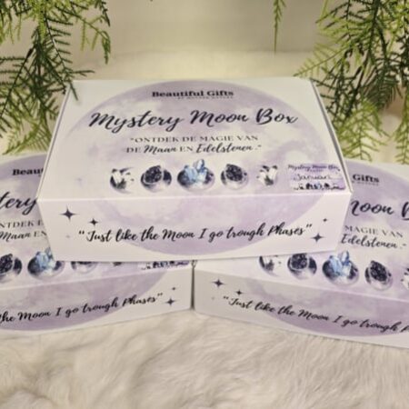 Mystery Moon Box