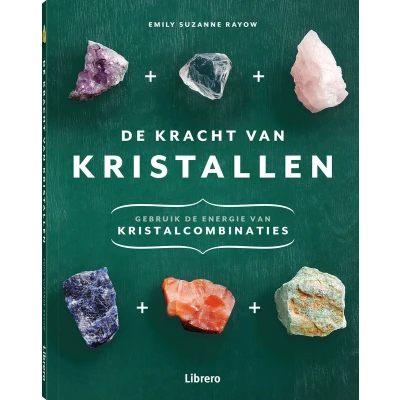De kracht van kristallen