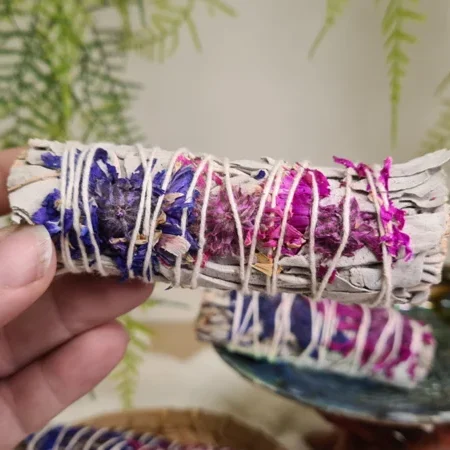 Smudge stick Blissful Sage