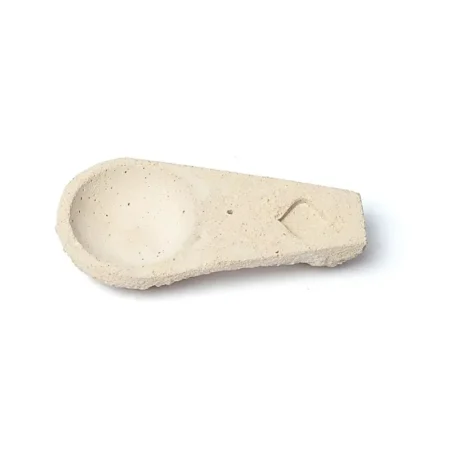 Wierook / Smudge bomb houder Sagrada Madre