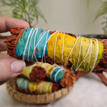 Smudge stick Dragon Spirit