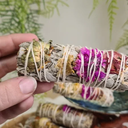 Smudge stick Native Joy