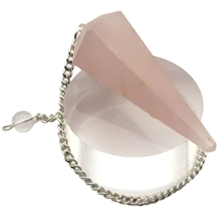 Pendel Rozenkwarts