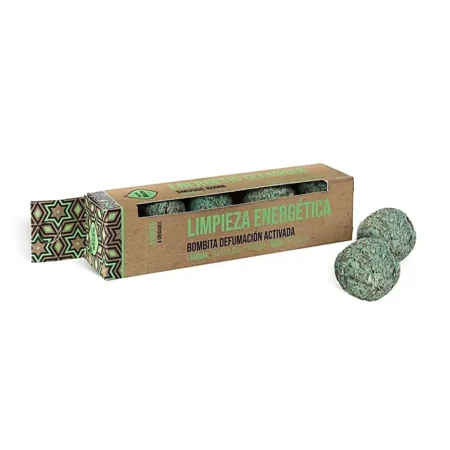 Sagrada Madre Smudge Bombs- Energie