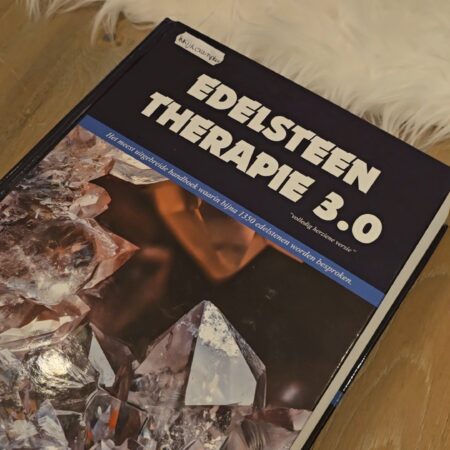 Edelsteen Therapie 3.0