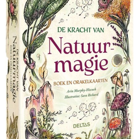 De Kracht van Natuurmagie Orakelkaarten