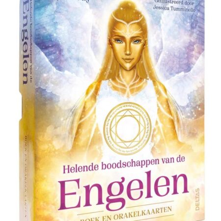 Helende Boodschappen van de Engelen