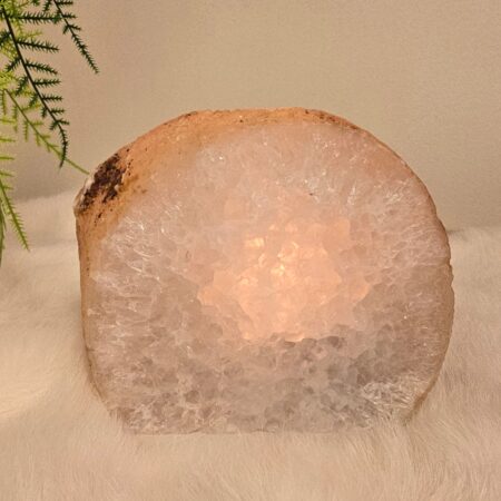 Agaat Waxinelicht 13