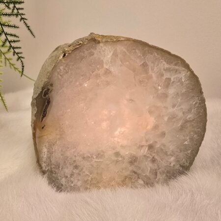 Agaat Waxinelicht 14