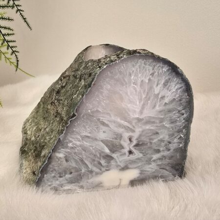 Agaat Waxinelicht 21