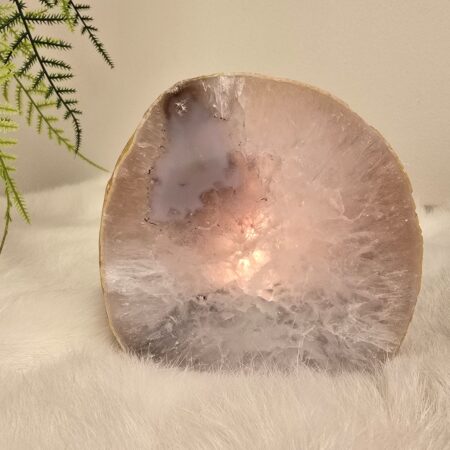 Agaat Waxinelicht 03