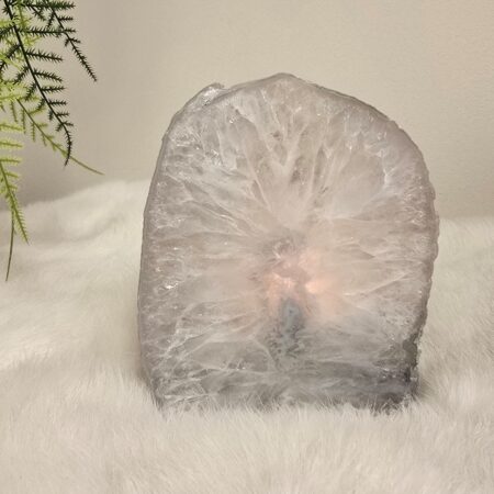 Agaat Waxinelicht 36