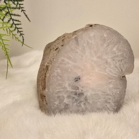 Agaat Waxinelicht 37