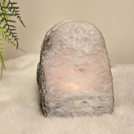 Agaat Waxinelicht 39