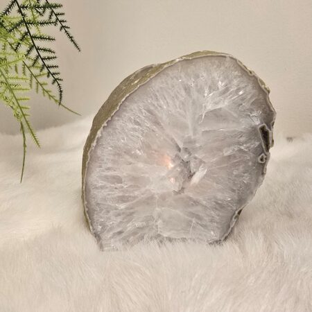 Agaat Waxinelicht 04