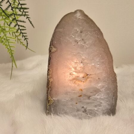 Agaat Waxinelicht 41