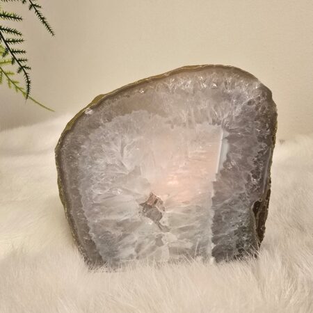 Agaat Waxinelicht 05