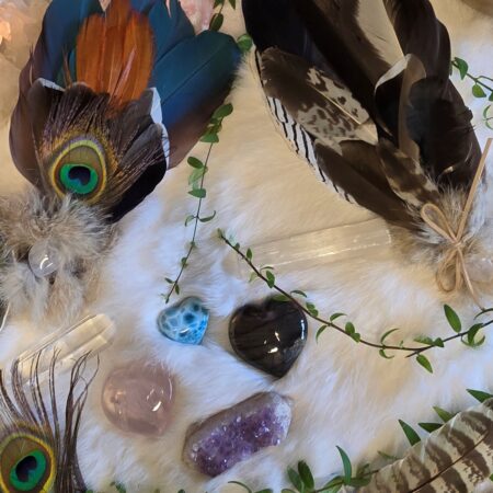 Smudgewaaier Workshop - 20 Mei