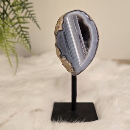 Agaat Op Standaard S/16