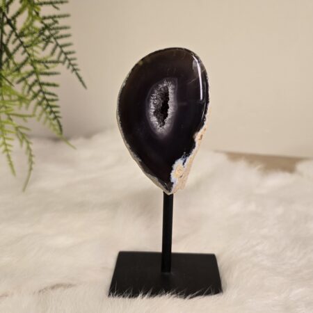 Agaat Op Standaard S/32