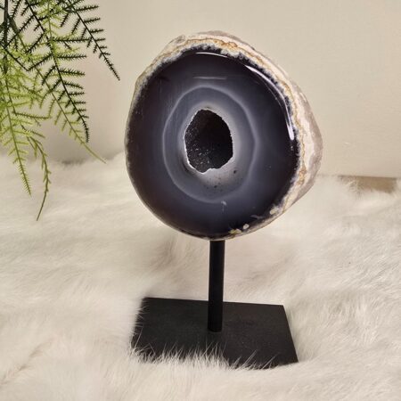 Agaat Op Standaard S/36