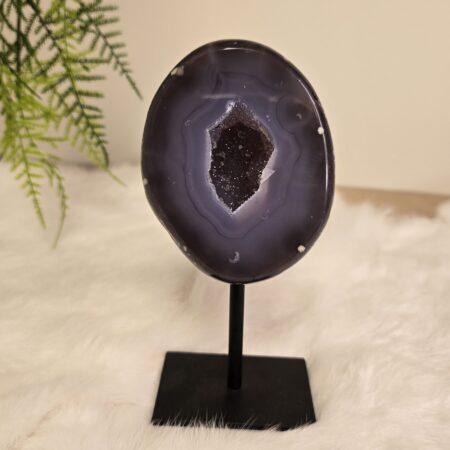 Agaat Op Standaard S/39