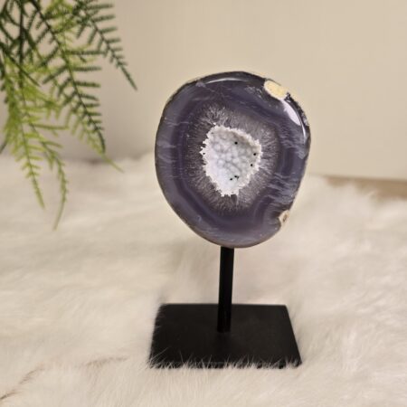 Agaat Op Standaard S/42