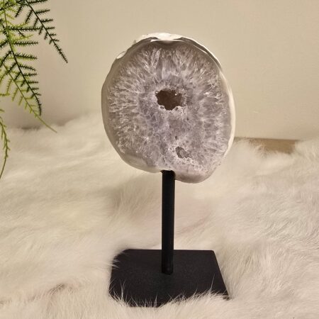 Agaat Op Standaard S/05