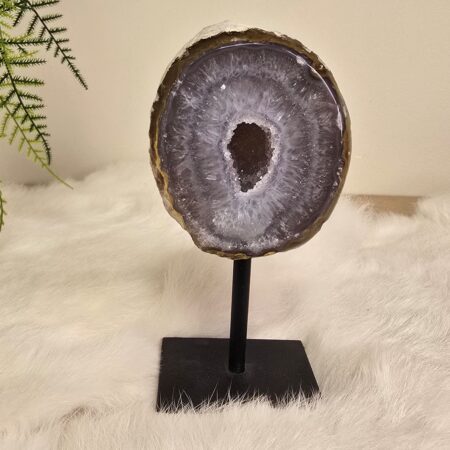 Agaat Op Standaard S/06