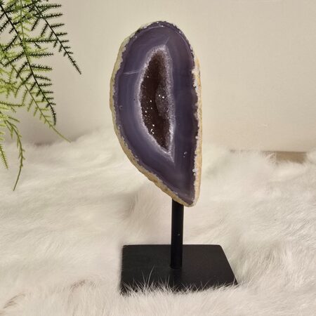 Agaat Op Standaard S/07