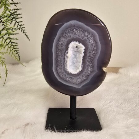 Agaat Op Standaard S/08