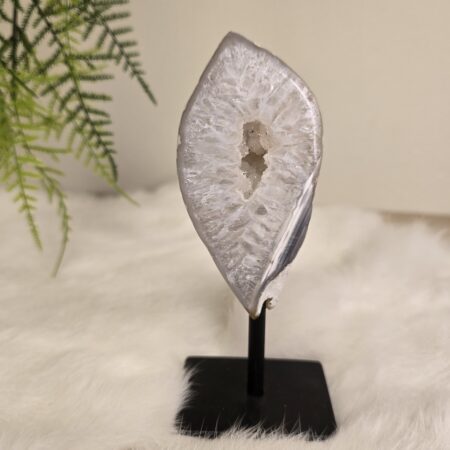 Agaat Op Standaard S/09