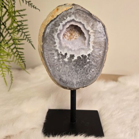 Agaat Op Standaard M/28