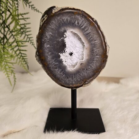 Agaat Op Standaard M/29