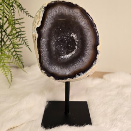 Agaat Op Standaard M/36