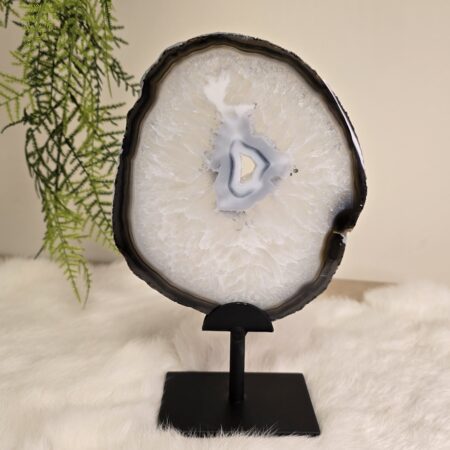 Agaat Schijf in standaard 03