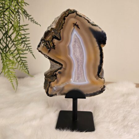 Agaat Schijf in standaard 05