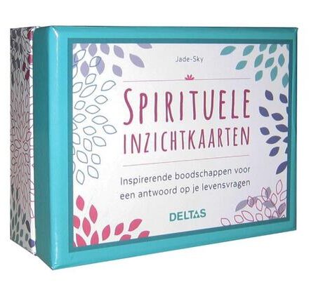 Spirituele Inzichtkaarten