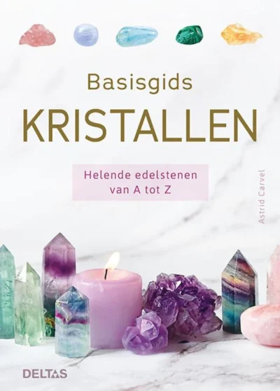 basisgids kristallen