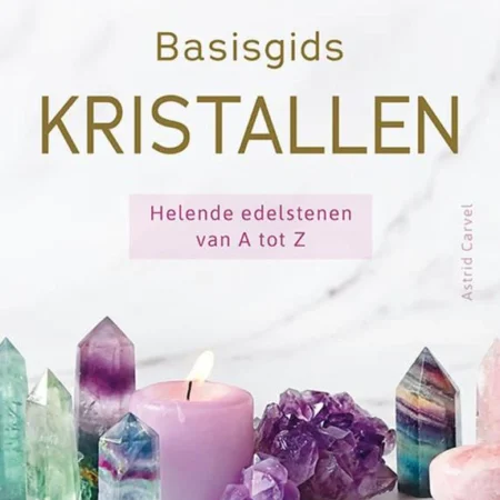 Basisgids Kristallen