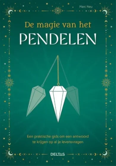 de magie van het pendelen