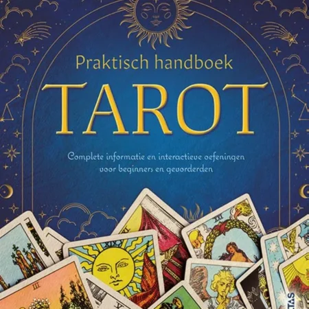 Praktisch handboek Tarot