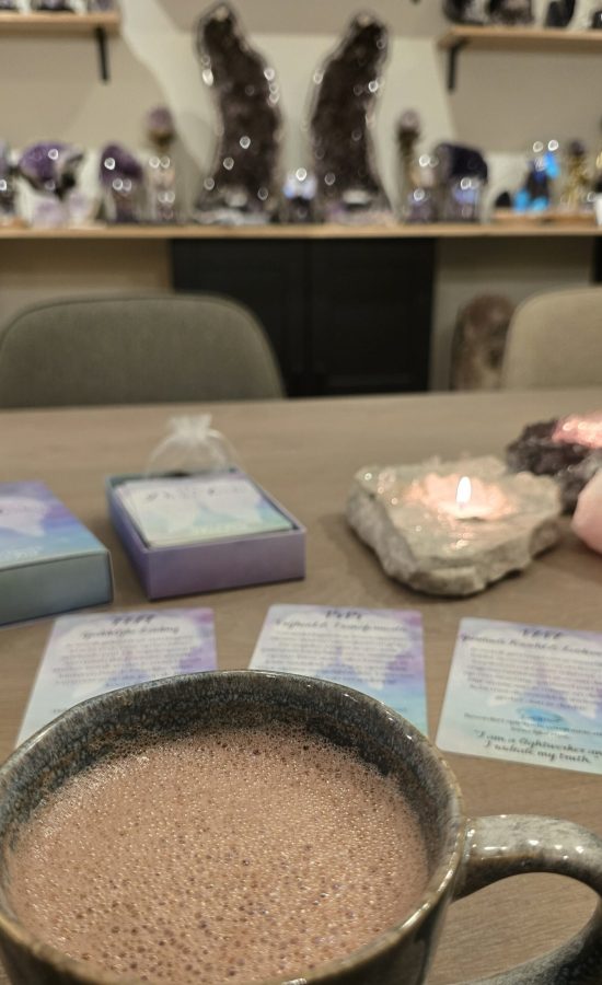 ceremoniele cacao